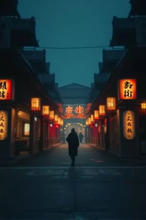 春分前夜院子里未化的薄雪与冒尖嫩芽，《春分之前》封面