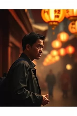 青瓦屋檐下晾着的白衬衫与蝉鸣午后，《青瓦巷的夏天》封面